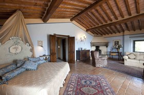 Relais Il Falconiere