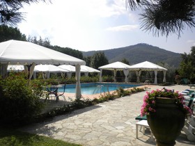 Relais La Corte dei Papi - Hotel, Spa & Ristorante