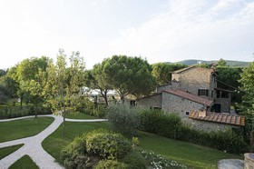Relais La Corte dei Papi - Hotel, Spa & Ristorante