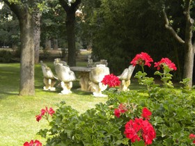 Relais La Corte dei Papi - Hotel, Spa & Ristorante