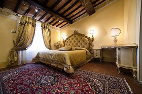 Relais La Corte dei Papi - Hotel, Spa & Ristorante