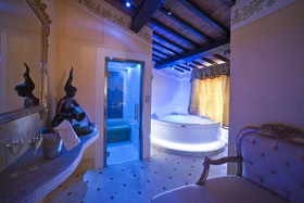 Relais La Corte dei Papi - Hotel, Spa & Ristorante