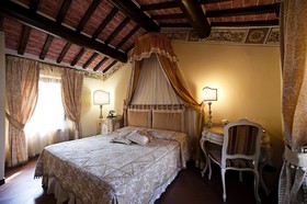 Relais La Corte dei Papi - Hotel, Spa & Ristorante