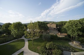 Relais La Corte dei Papi - Hotel, Spa & Ristorante