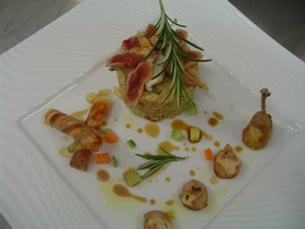 Relais La Corte dei Papi - Hotel, Spa & Ristorante