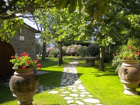 Relais La Corte dei Papi - Hotel, Spa & Ristorante
