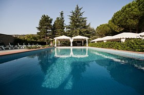 Relais La Corte dei Papi - Hotel, Spa & Ristorante