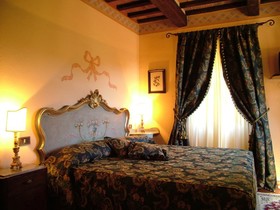 Relais La Corte dei Papi - Hotel, Spa & Ristorante