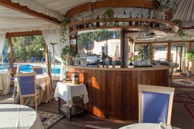 Relais Villa Petrischio