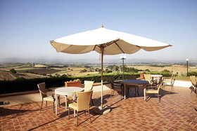 Relais Villa Petrischio