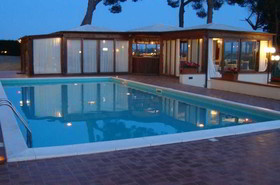 Relais Villa Petrischio