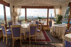 Relais Villa Petrischio