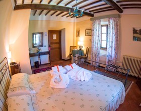 Relais Villa Petrischio