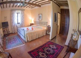 Relais Villa Petrischio