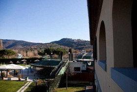 Seven Cortona