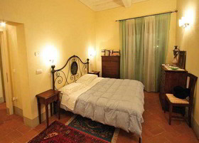 Seven Cortona