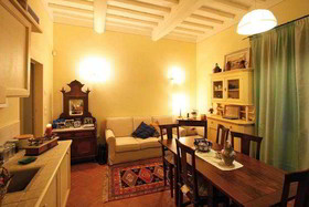Seven Cortona