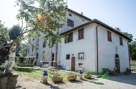 Villa Augusto