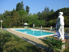 Villa Augusto