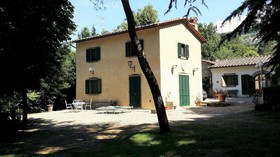 Villa Augusto