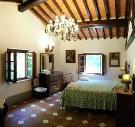 Villa Augusto