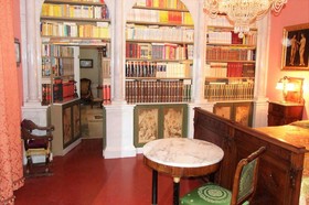 Villa Augusto