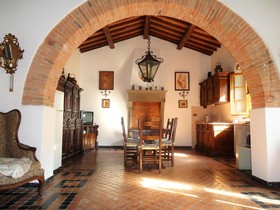 Villa Augusto
