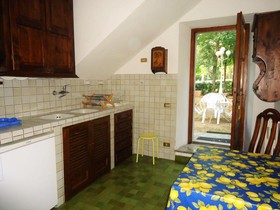 Villa Augusto