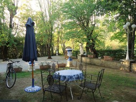 Villa Augusto