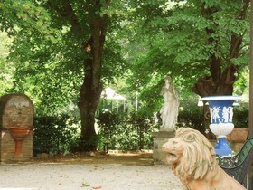 Villa Augusto