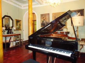 Villa Augusto