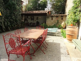 Villa Augusto
