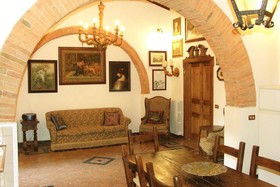 Villa Augusto