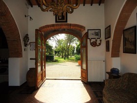 Villa Augusto