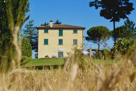 Villa Cantagallo