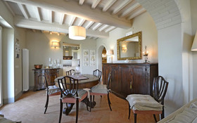 Villa Chiara