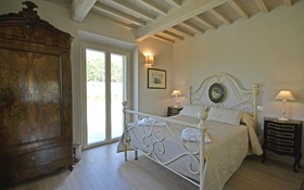 Villa Chiara