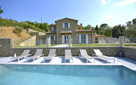 Villa Chiara