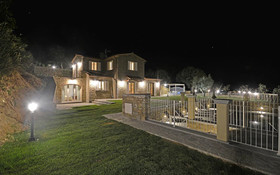 Villa Chiara