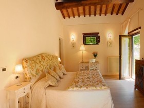 Villa di Piazzano