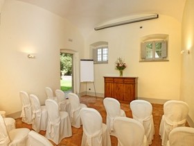 Villa di Piazzano