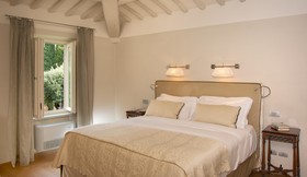 Villa di Piazzano