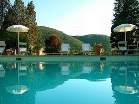 Villa di Piazzano