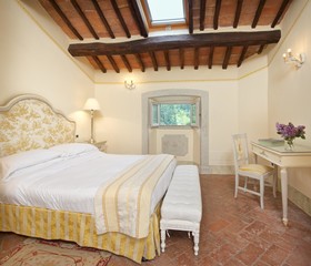 Villa di Piazzano