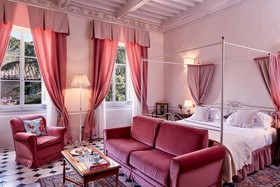 Villa di Piazzano