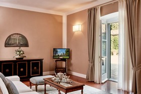 Villa di Piazzano