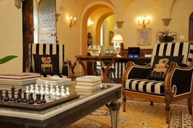 Villa di Piazzano