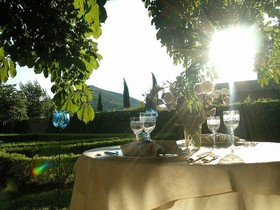 Villa di Piazzano