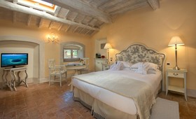 Villa di Piazzano