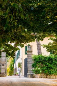 Villa di Piazzano